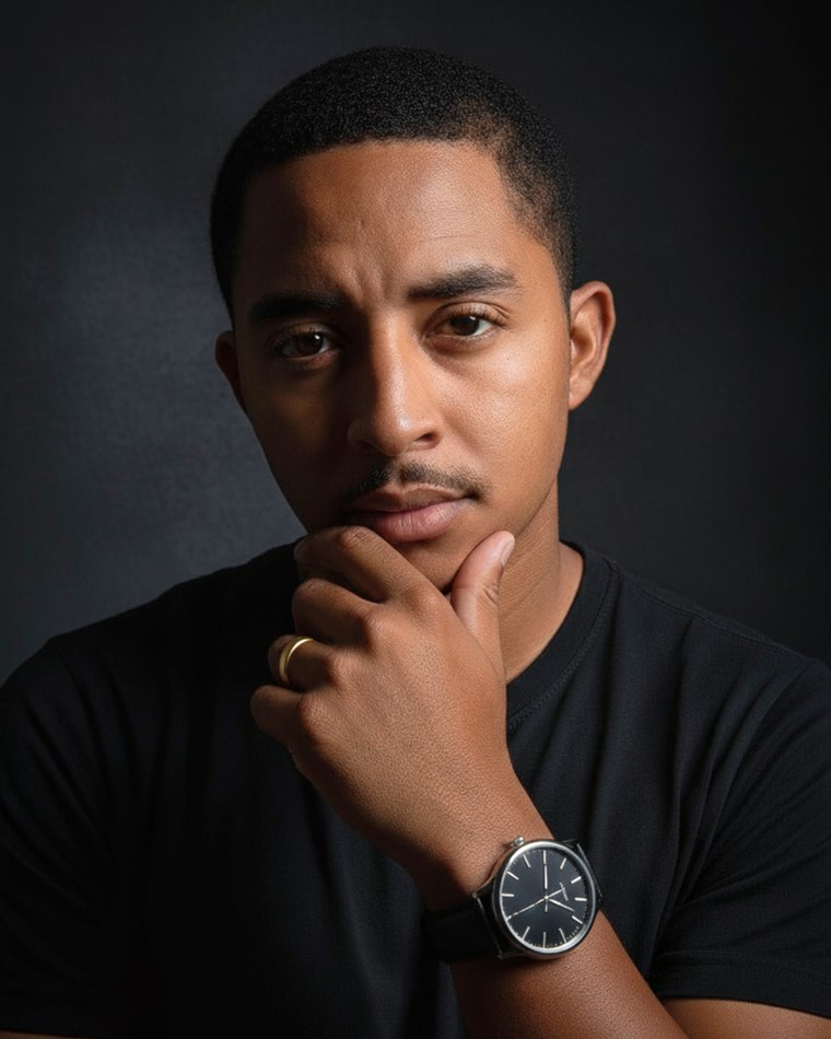 Andreyves, fundador da Acez Mídia
