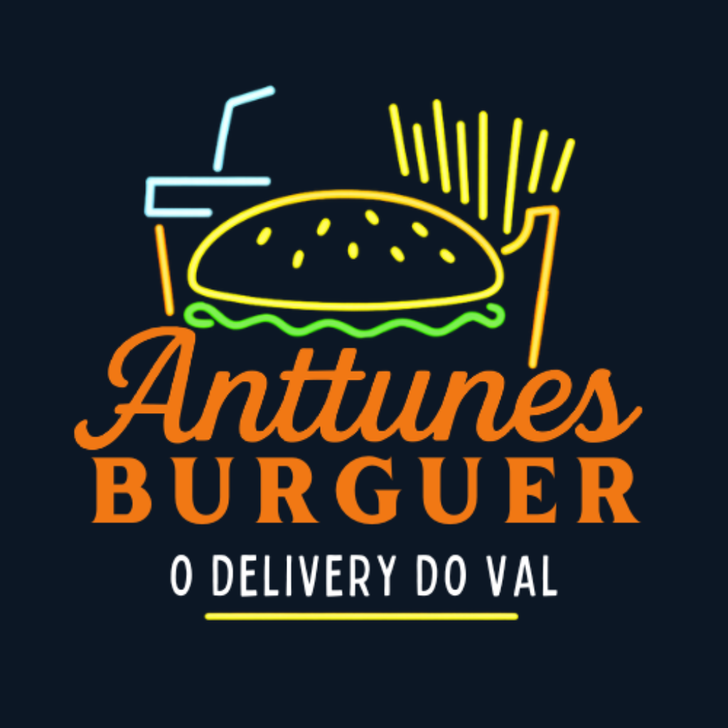 Anttunes Burguer