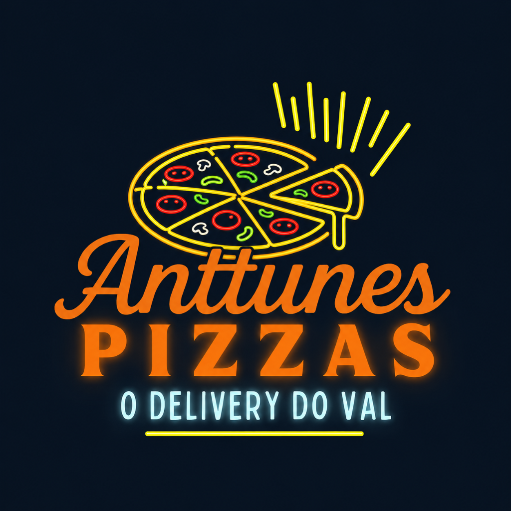 Anttunes Pizzas