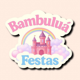 Bambuluá Festas