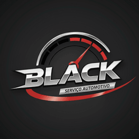 Black Serviço Automotivo