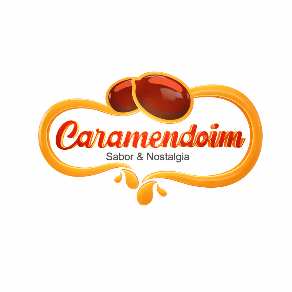Caramendoim