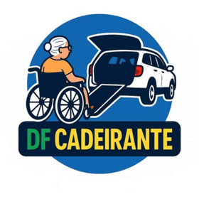 DF Cadeirante