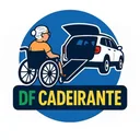 DF Cadeirante