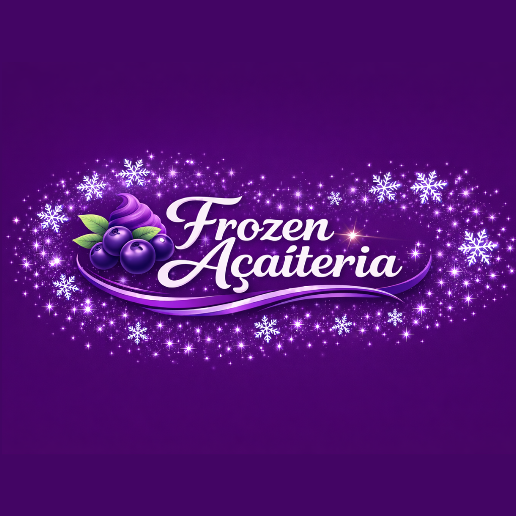 Frozen Açaiteria