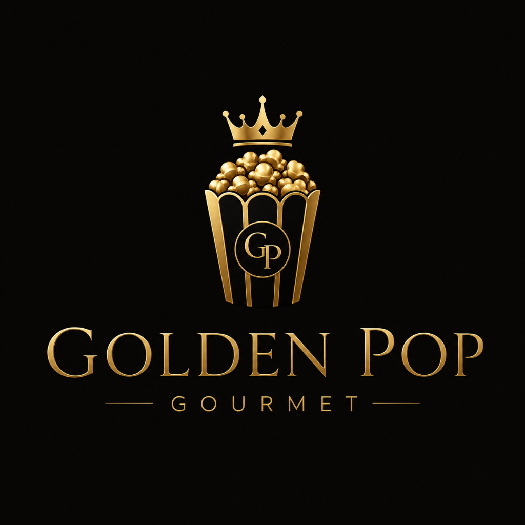 Golden Pop Gourmet