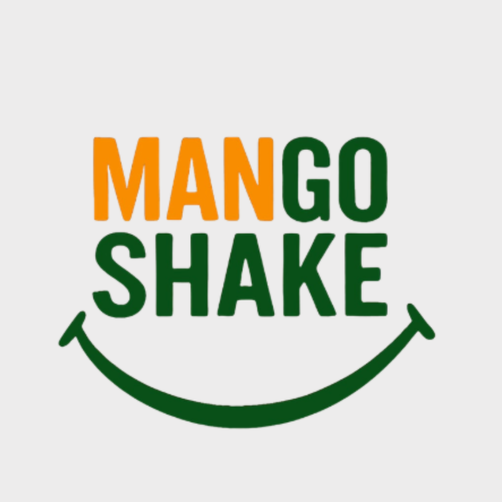 Mango Shake