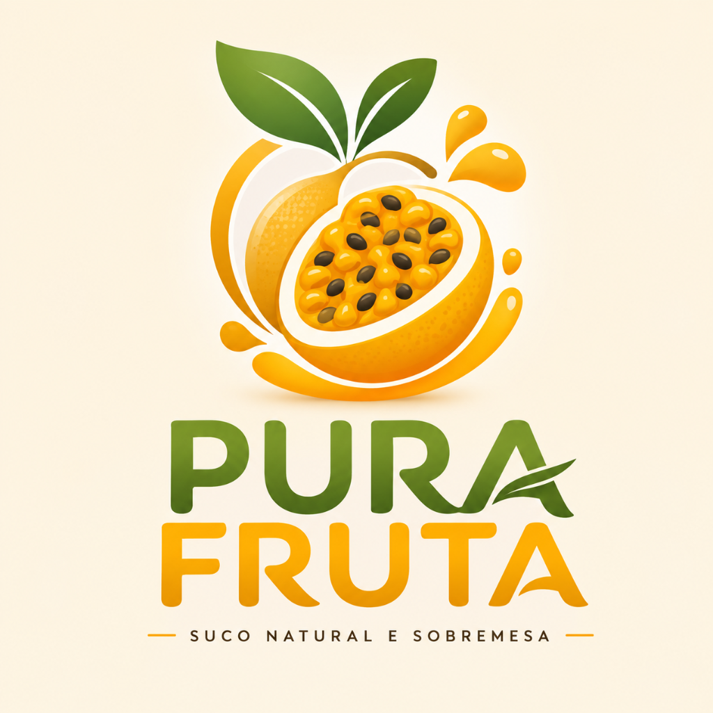 Pura Fruta