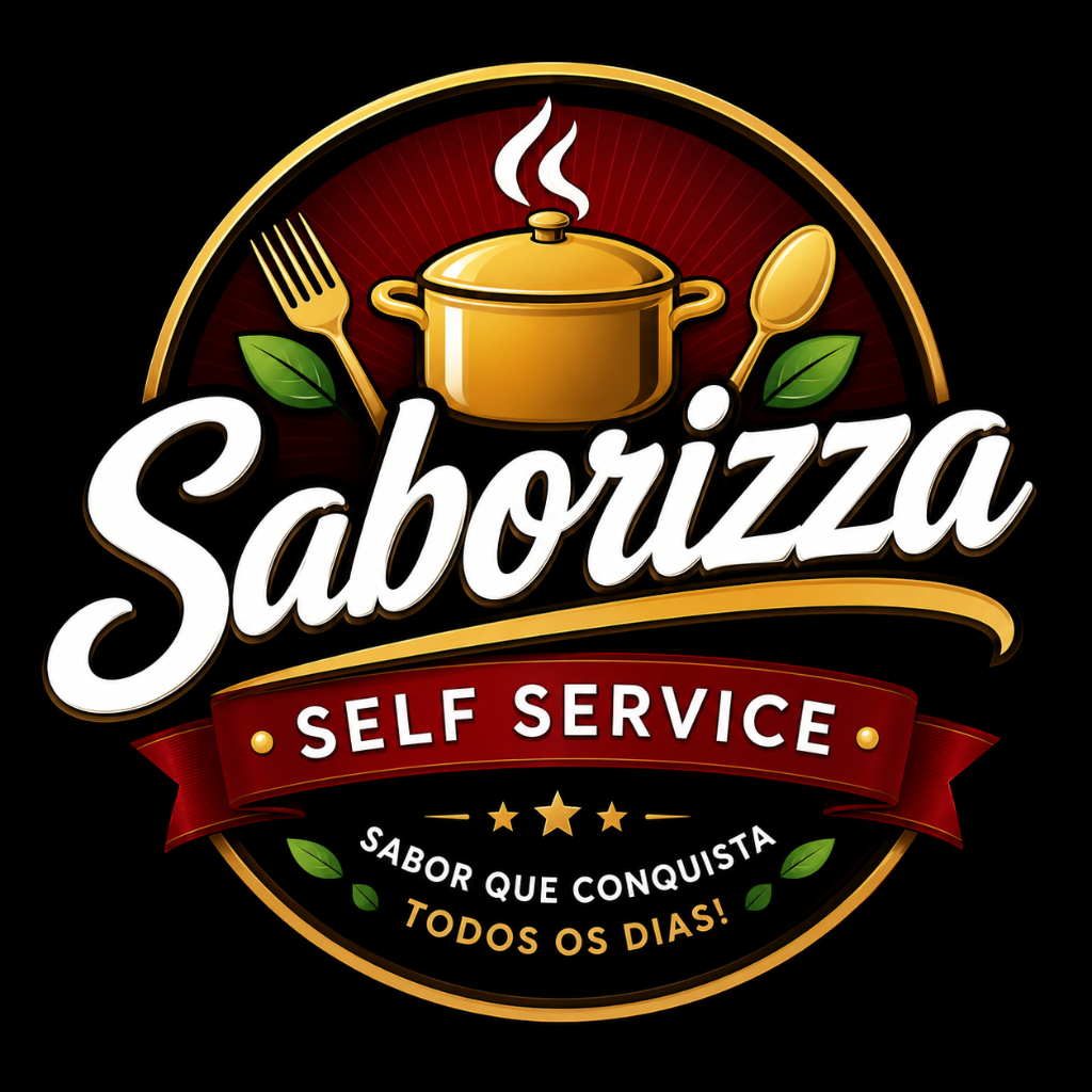 Saborizza Self Service