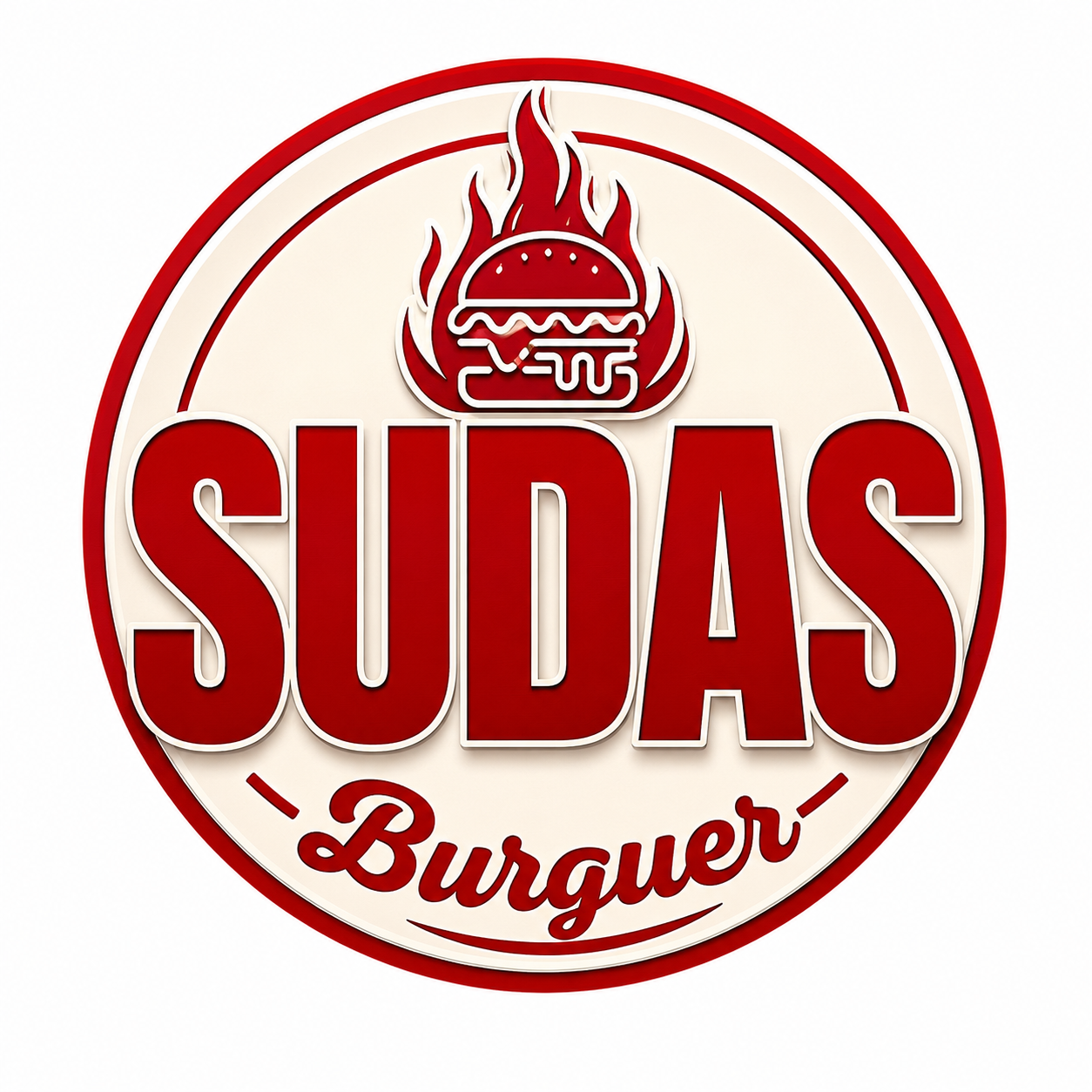 Sudas Burguer