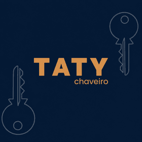 Taty Chaveiro