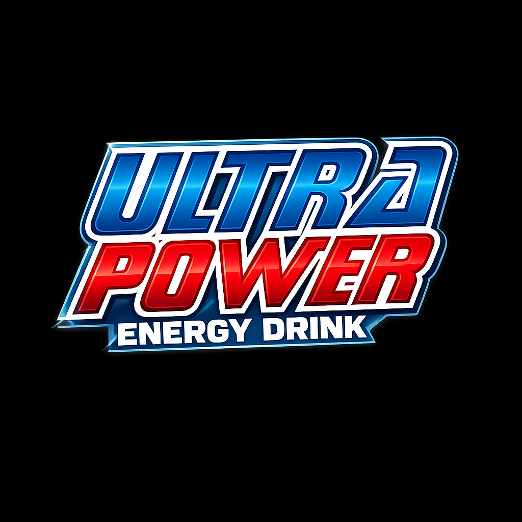 Ultra Power Energy Drink