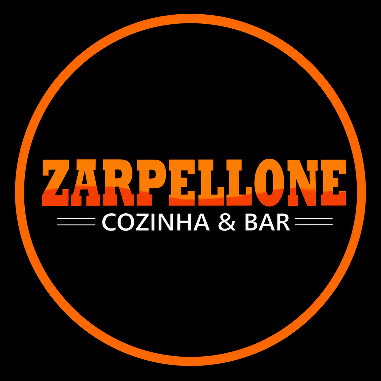 Zarpellone Cozinha & Bar